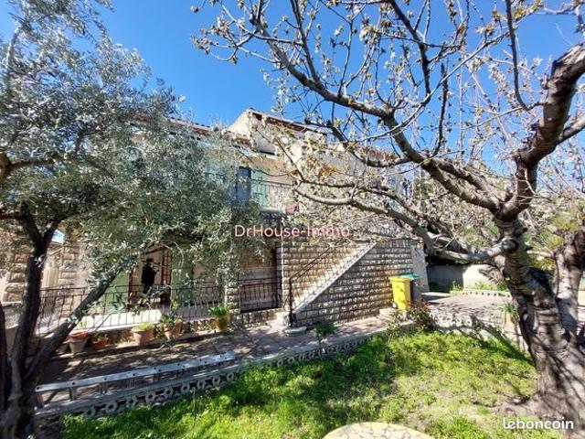 Maison vente à Istres, Marignane