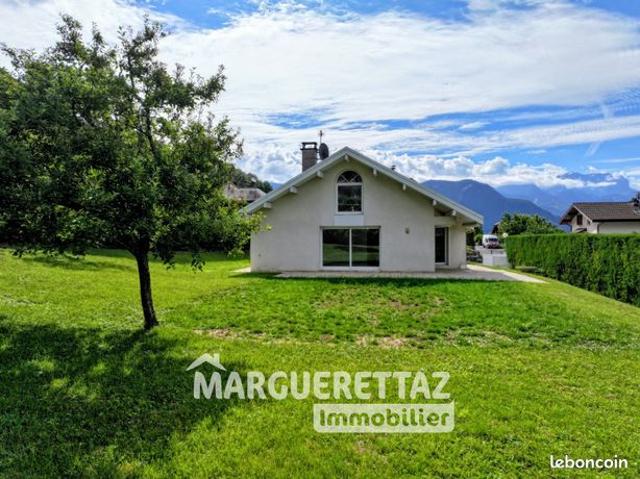 Maison vente à Bonneville, Thyez