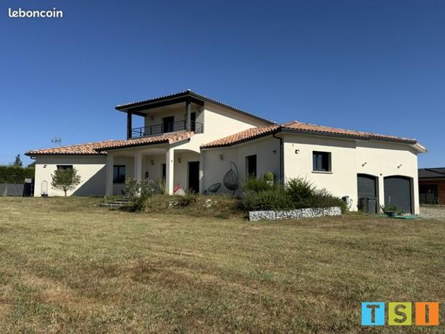 Maison vente à Saint-Gaudens, Landorthe