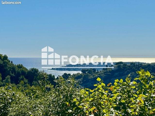 Maison vente à Menton, Principauté de Monaco