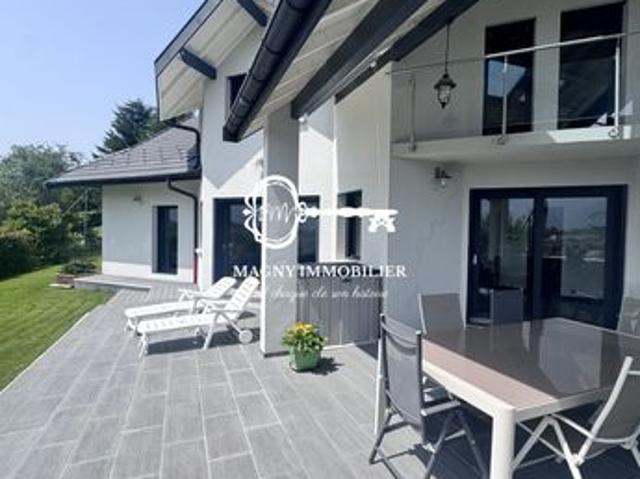 Maison vente à Bonneville, Thyez