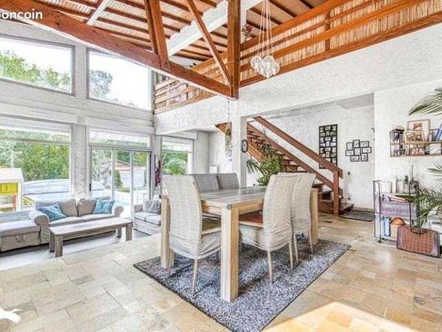 Maison vente à Bordeaux, Saint-jean-d'illac