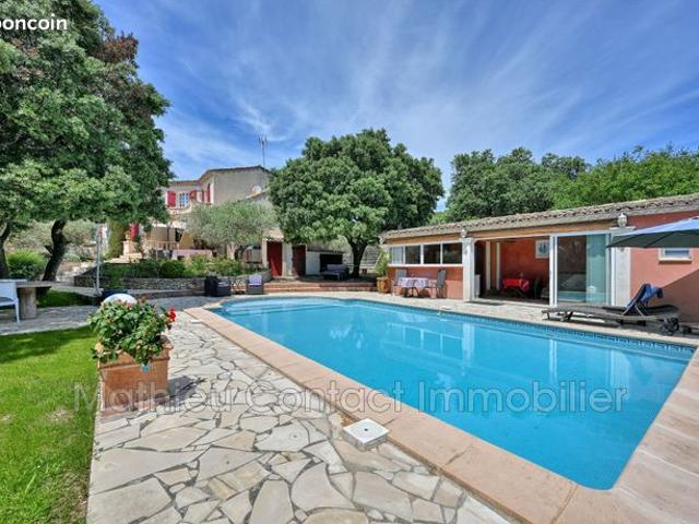Maison vente à Nîmes