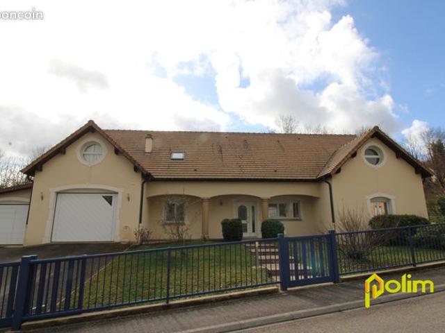 Maison vente à Nancy, Norroy-lès-pont-à-mousson