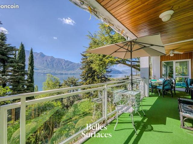 Maison vente à Tresserve, Savoie