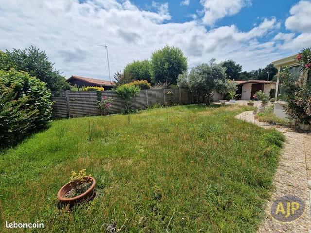 Maison vente à Mont-de-Marsan, Biscarrosse
