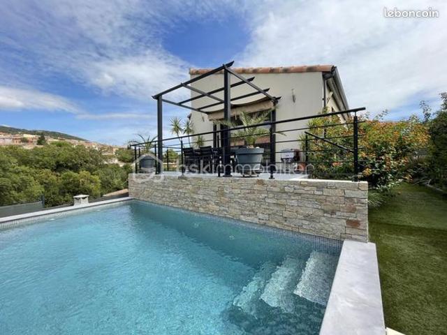 Maison vente à Lodève, Péret