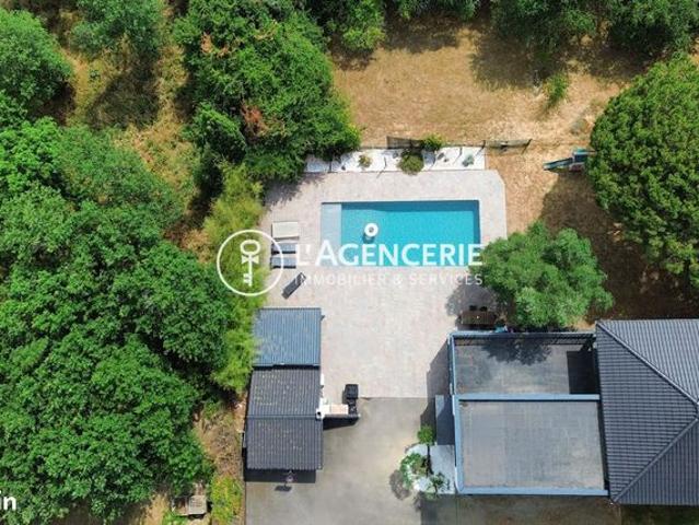 Maison vente à Toulouse, Cornebarrieu