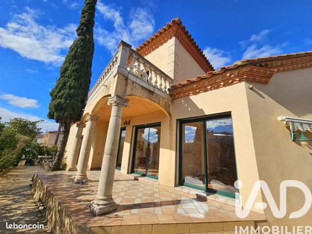 Maison vente à Perpignan