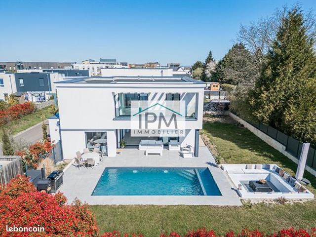 Maison vente à Strasbourg, Vendenheim