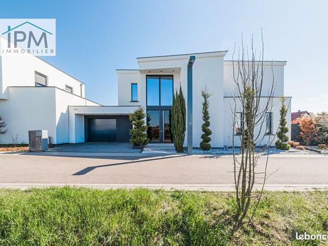 Maison vente à Strasbourg, Vendenheim