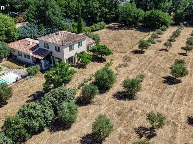 Maison vente à Arrondissement de Draguignan, Draguignan