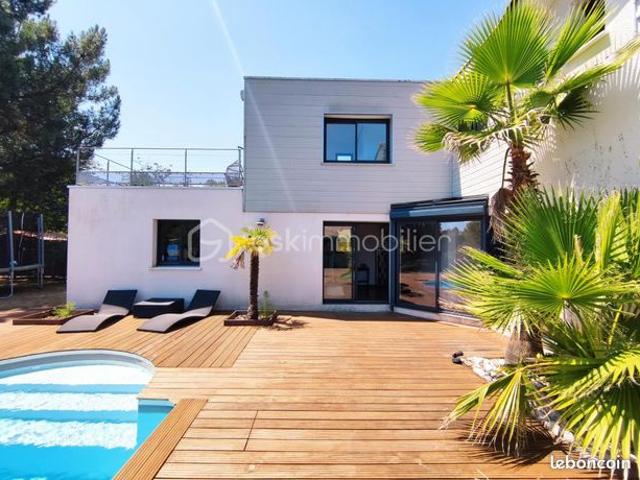 Maison vente à Arcachon, Gujan-mestras