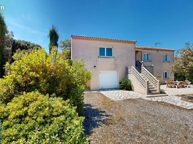 Maison vente à Béziers, Villeneuve-lès-béziers