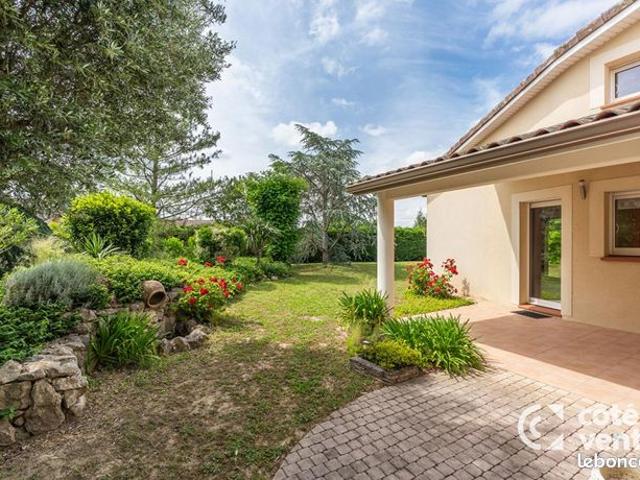 Maison vente à Muret