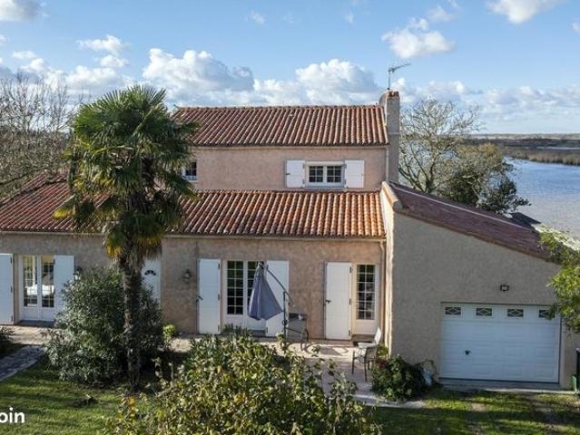 Maison vente à Rochefort, Échillais