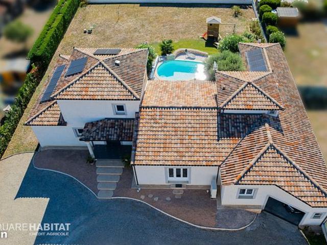 Maison vente à Rieucros, Ariège