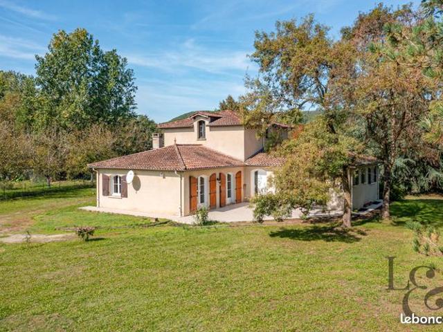 Maison vente à Villeneuve-sur-Lot, Penne-d'agenais