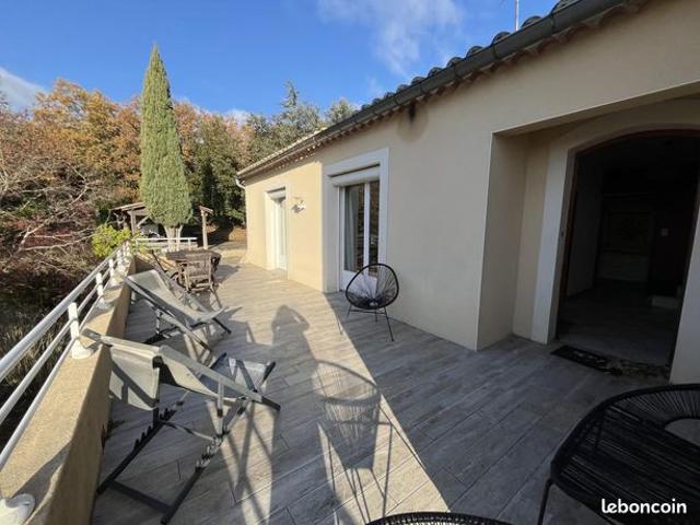 Maison vente à Nyons, Malataverne