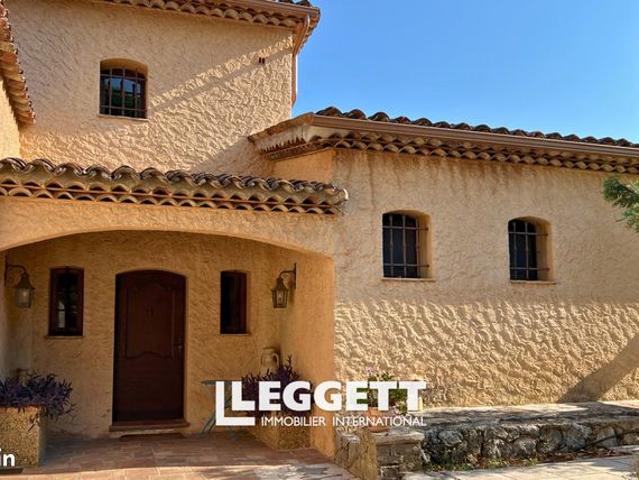 Maison vente à Grasse, Peymeinade