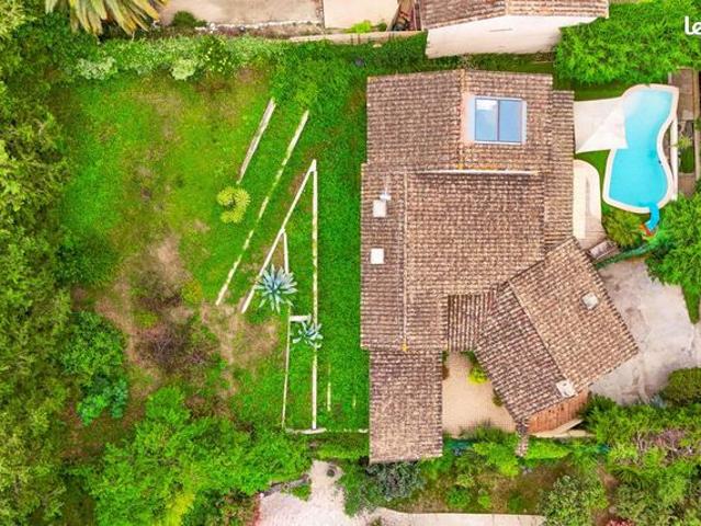 Maison vente à Grasse, La Colle-sur-loup