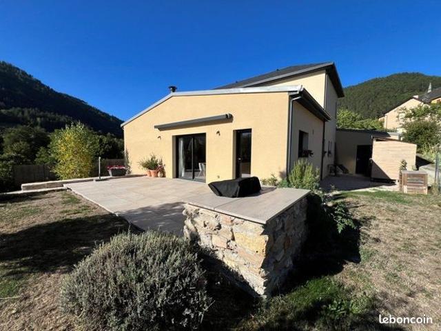 Maison vente à Chanac, Lozère