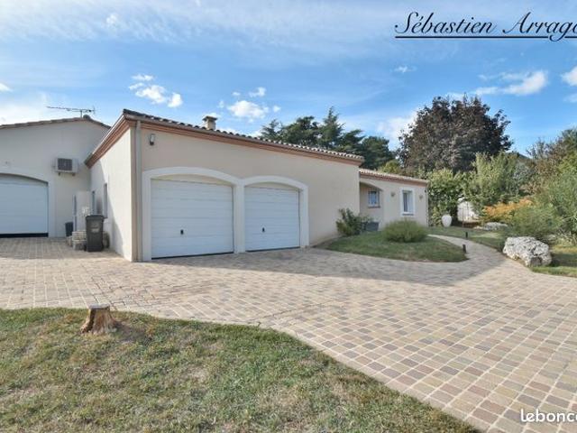 Maison vente à Villeneuve-sur-Lot, Pujols