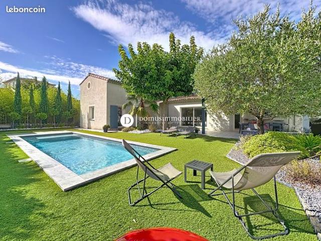 Maison vente à Avignon, Saint-saturnin-lès-avignon