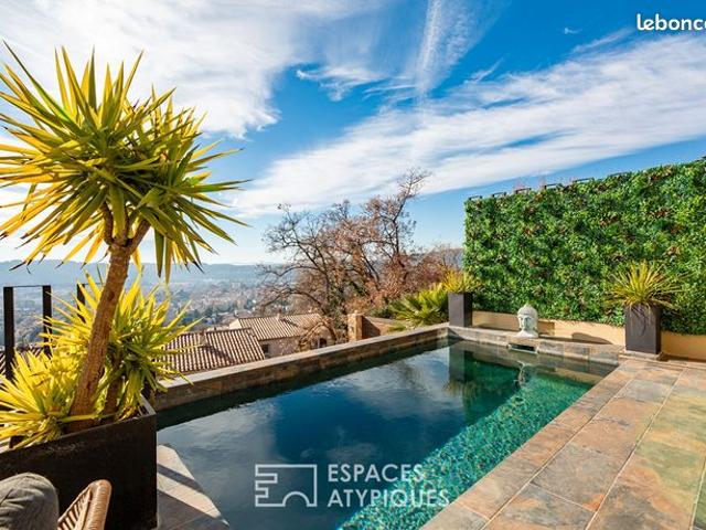 Maison vente à Arrondissement de Draguignan, Draguignan