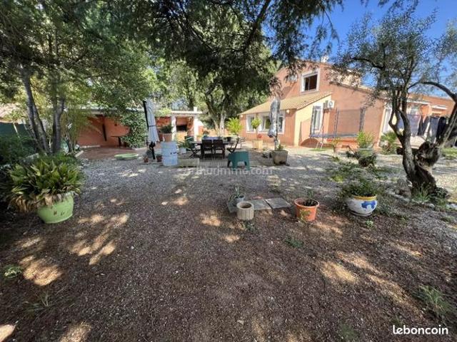 Maison vente à Narbonne, Canet