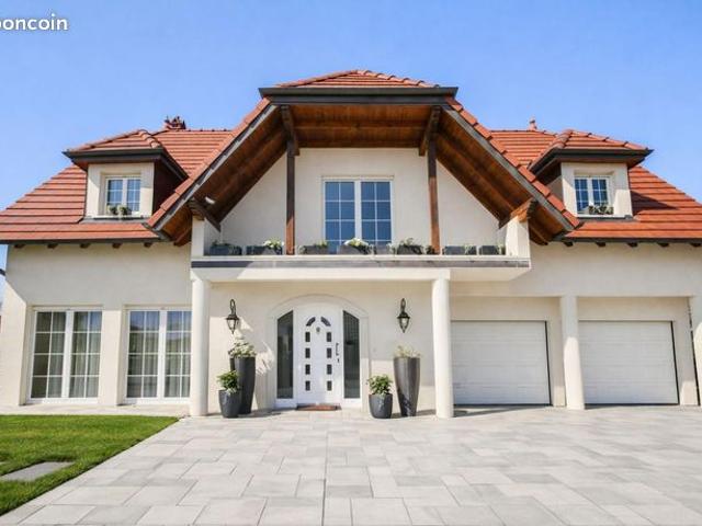 Maison vente à Sélestat-Erstein, Meistratzheim