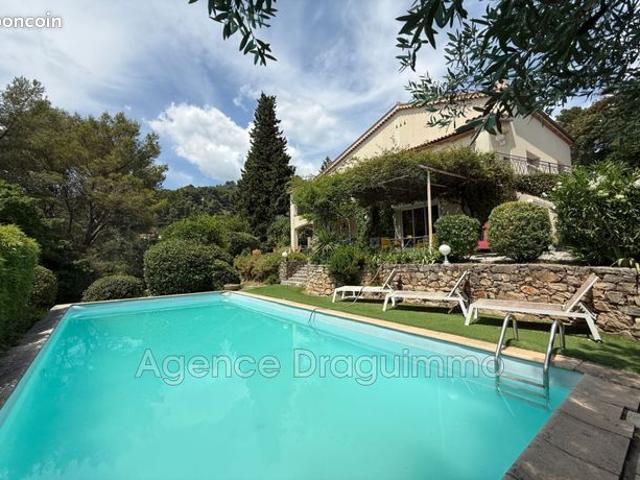 Maison vente à Arrondissement de Draguignan, Draguignan