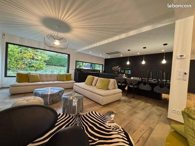 Maison vente à Gex, Divonne-les-bains