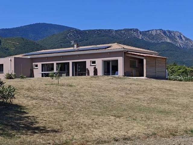 Maison vente à Saint-Paul-de-Fenouillet, Pyrénées-Orientales