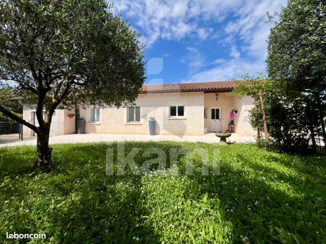 Maison vente à Valence, Saint-paul-lès-romans