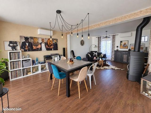 Maison vente à Moussy-le-Neuf, Seine-et-Marne