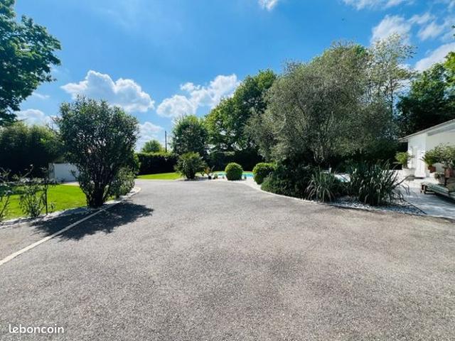 Maison vente à Toulouse, Quint-fonsegrives