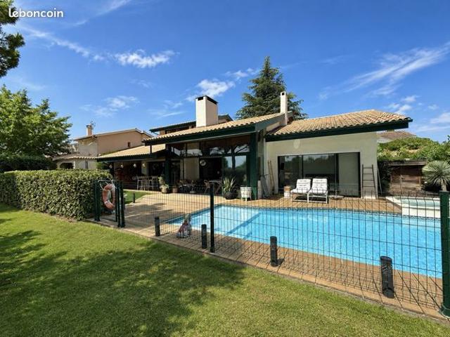 Maison vente à Montpellier, Baillargues