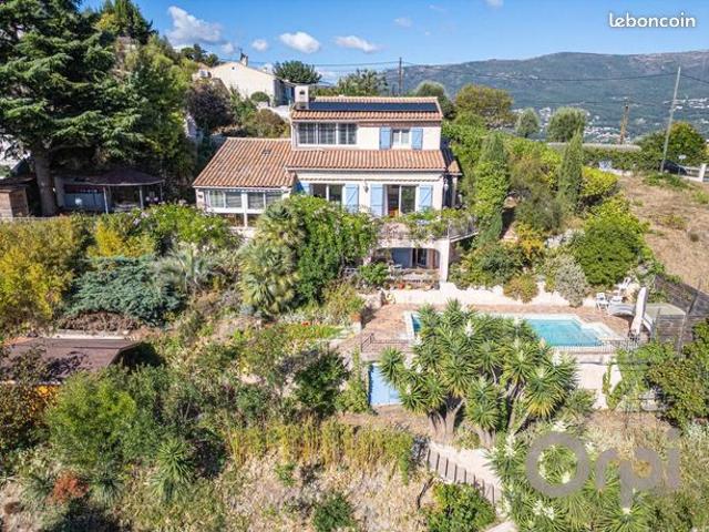 Maison vente à Colomars, Alpes-Maritimes