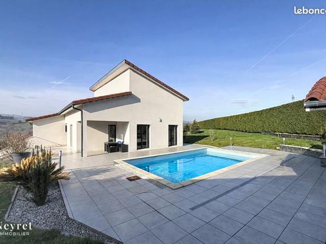Maison vente à Saint-Étienne, Saint-chamond