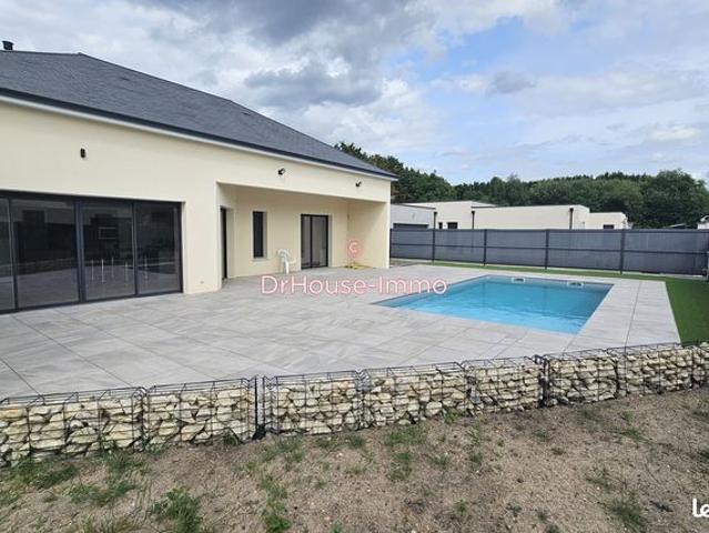 Maison vente à Chalon-sur-Saône, Bourgogne-Franche-Comté