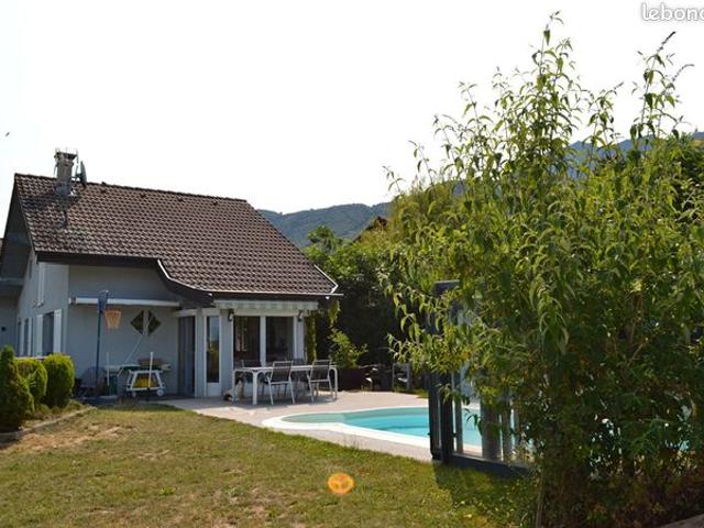 Maison vente à Thonon-les-Bains, Lugrin
