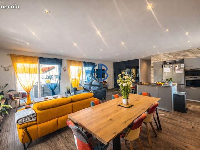 Maison vente à La Tour-du-Pin, La Chapelle-de-la-tour