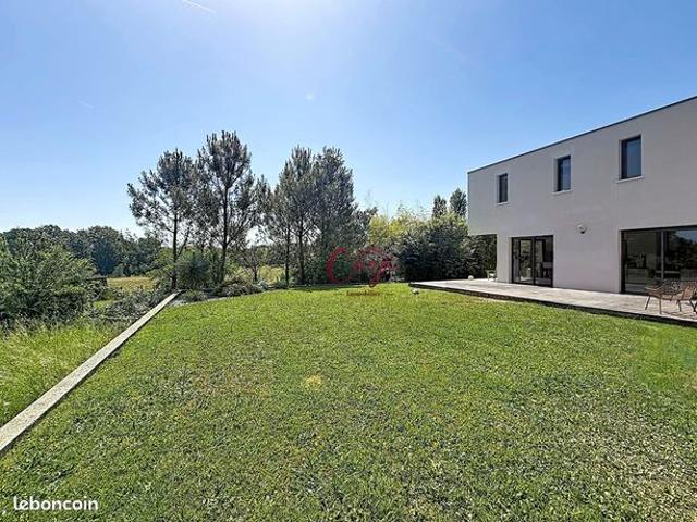 Maison vente à Bordeaux, Bouliac