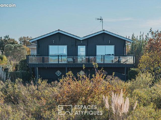 Maison vente à Arcachon, Gujan-mestras