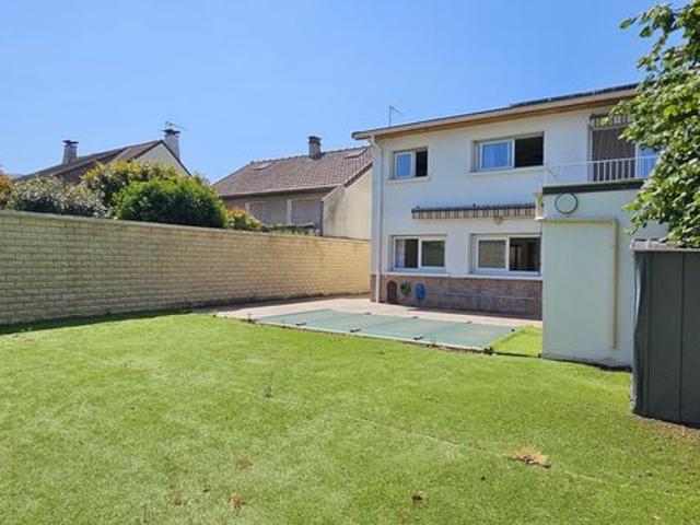 Maison vente à Le Raincy, Les Pavillons-sous-bois