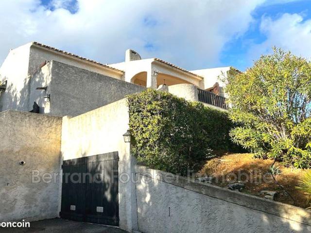 Maison vente à Arrondissement de Draguignan, Cavalaire-sur-mer
