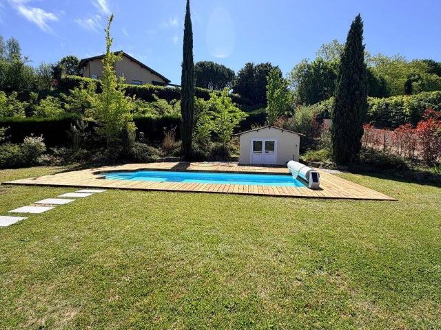 Maison location à Le David, Fontaines-Saint-Martin