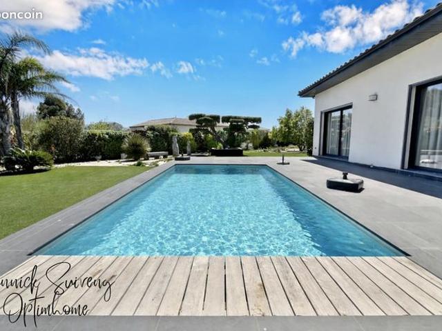 Maison vente à Perpignan, Claira