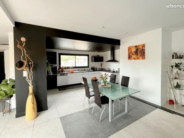 Maison vente à Montastruc-la-Conseillère, Haute-Garonne